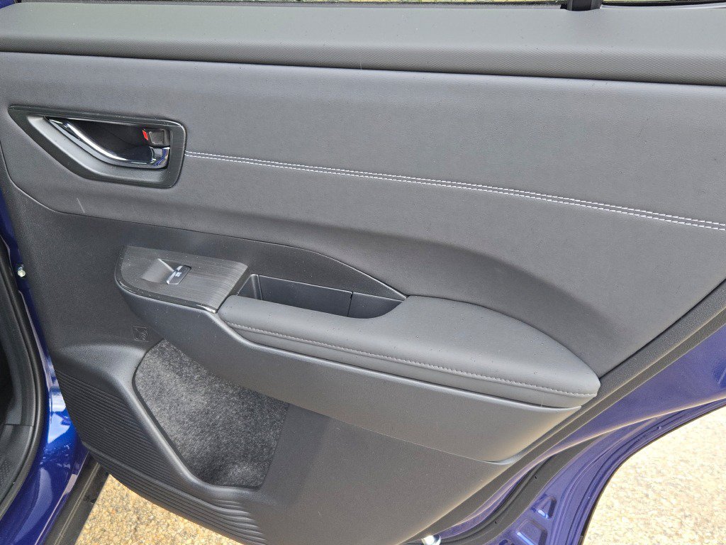 New 2026 Subaru Outback Touring XT AWD/4WD image 16