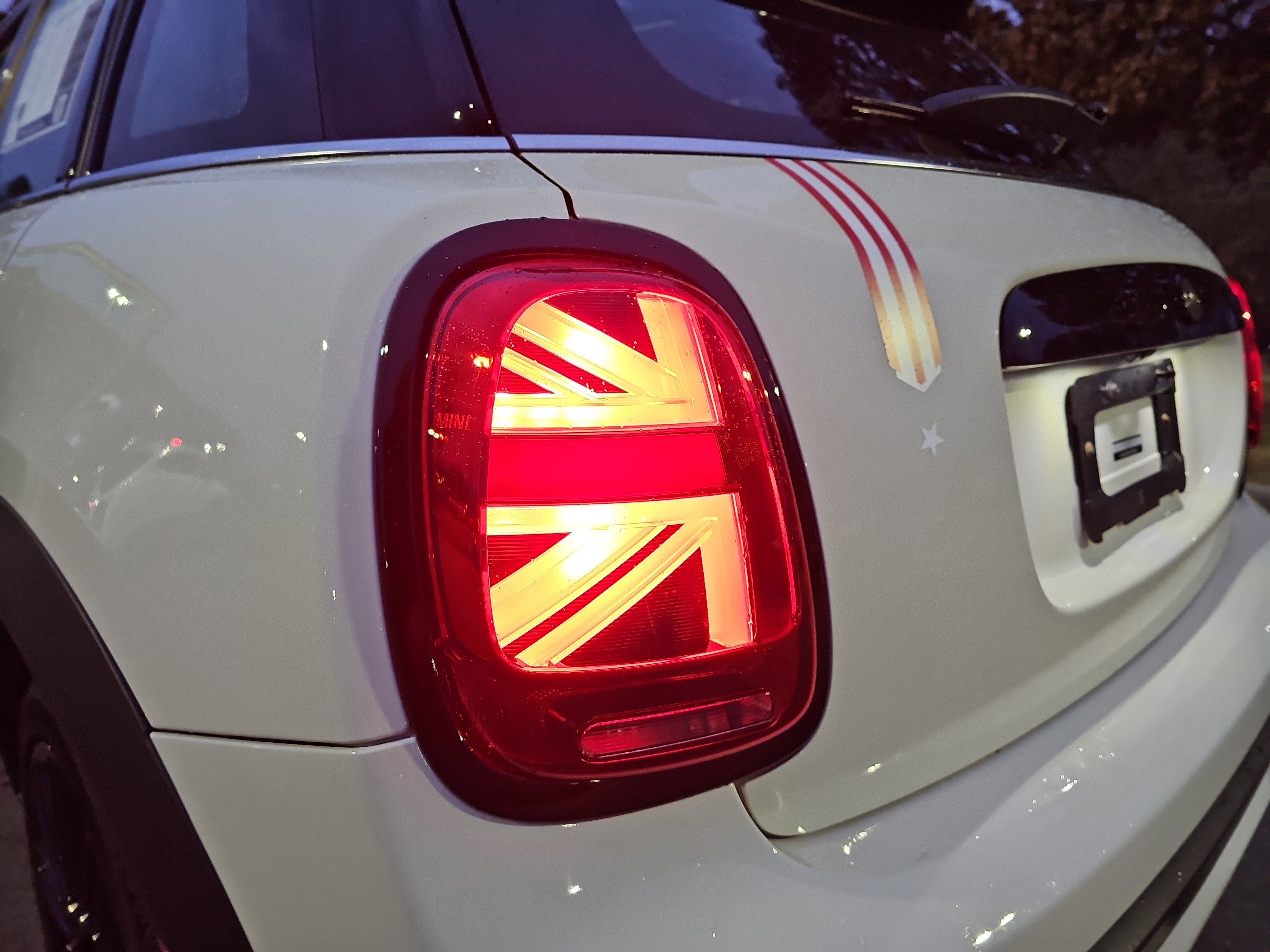 Used 2023 MINI Cooper S image 35