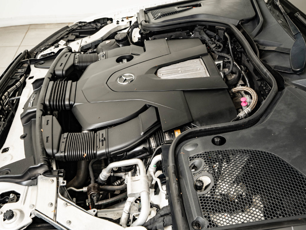 Used 2018 Mercedes-Benz E 400 4MATIC Wagon image 51
