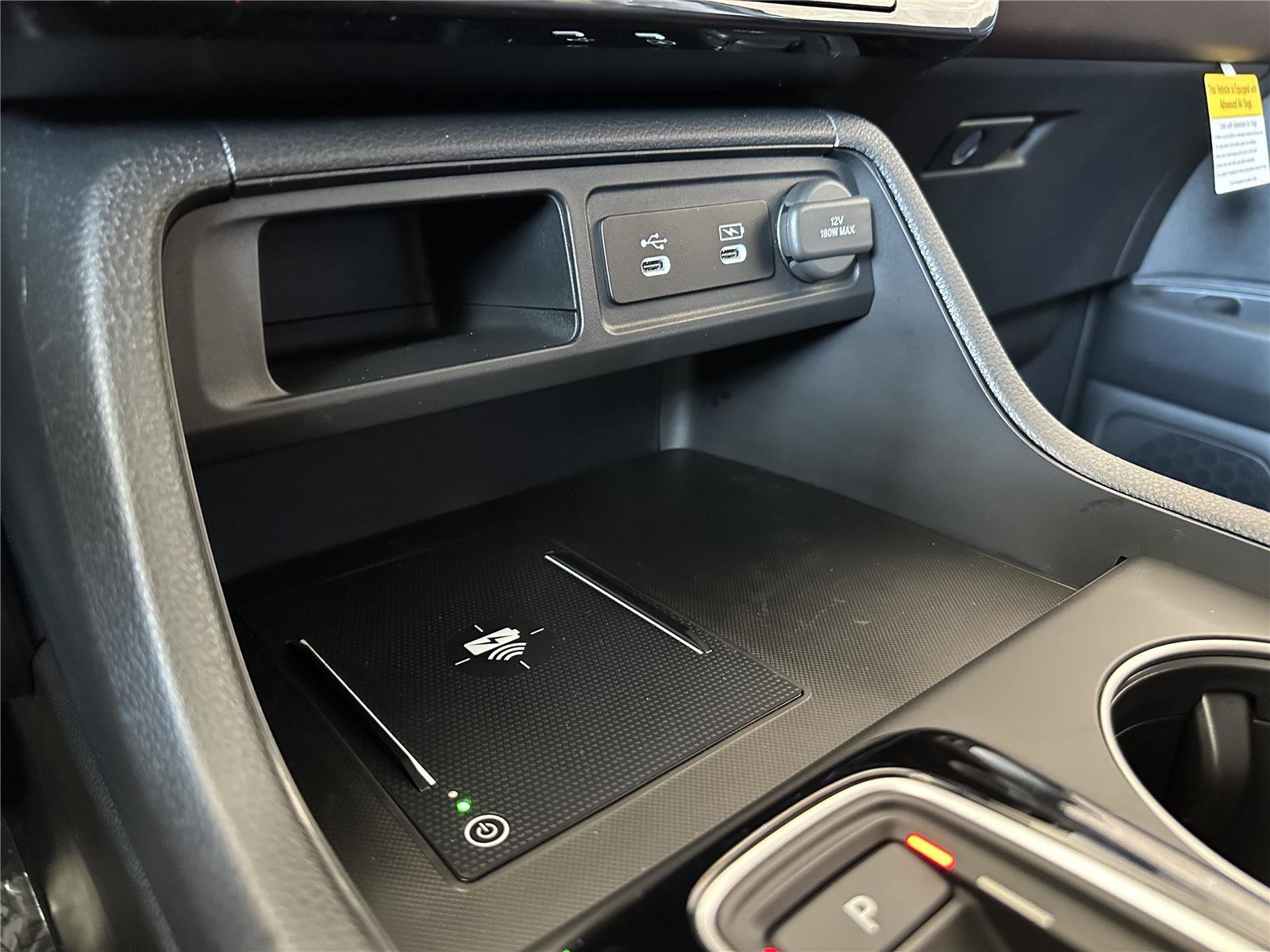 New 2026 Honda Pilot Touring image 21