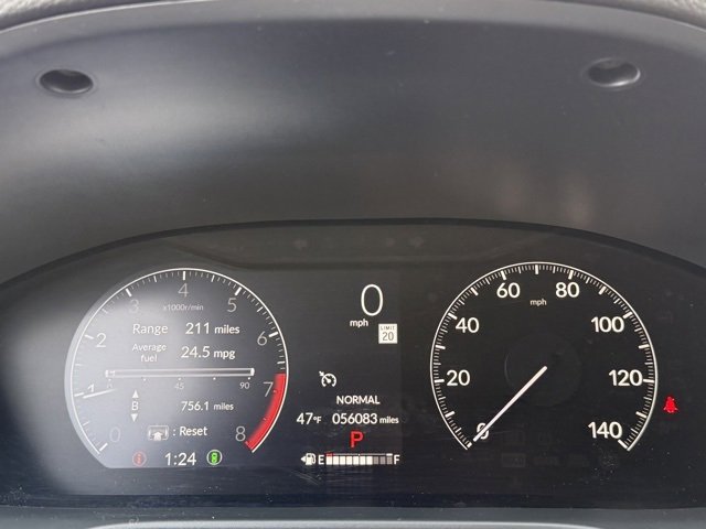 Used 2024 Honda HR-V Sport image 21