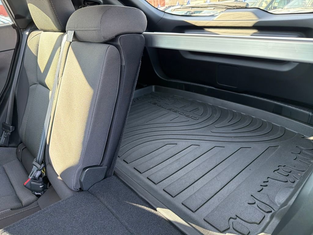 Certified 2024 Subaru Crosstrek 2.0i Premium image 28