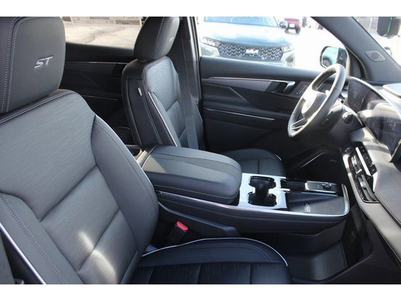 New 2026 Buick Enclave Sport Touring w/ Power Package image 30