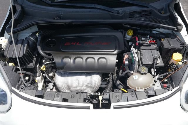 Used 2018 FIAT 500X Trekking w/ Adventurer Edition FWD image 38