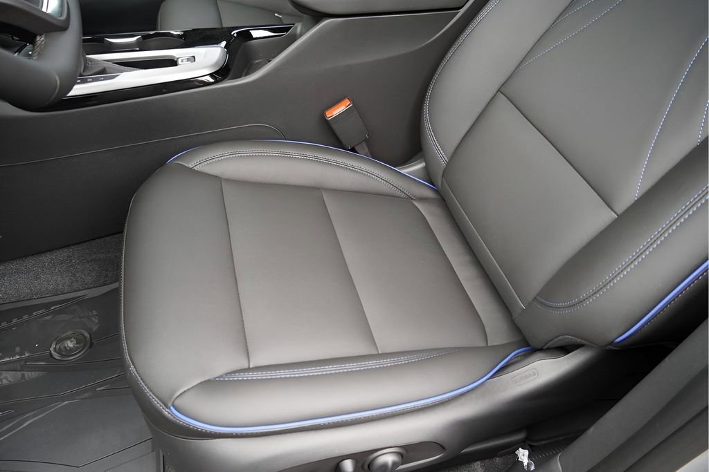 New 2026 Buick Envista Sport Touring w/ Convenience I Package image 9