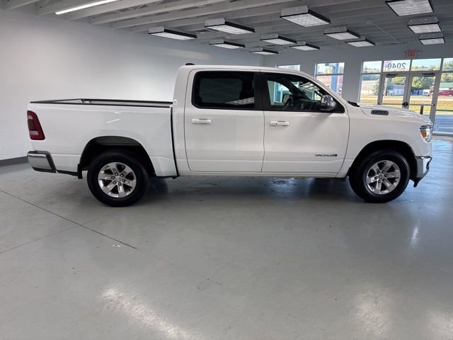 Used 2024 RAM 1500 Laramie image 12