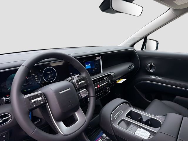 New 2026 Hyundai Palisade SEL Premium image 9