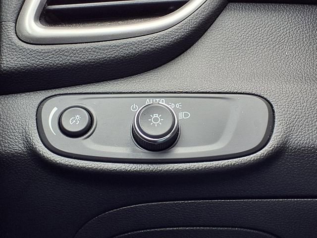 Used 2020 Chevrolet Trax LS image 16