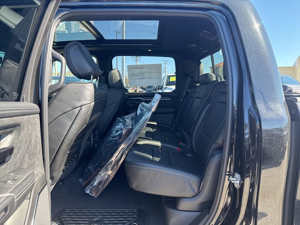 New 2026 RAM 1500 RHO image 26