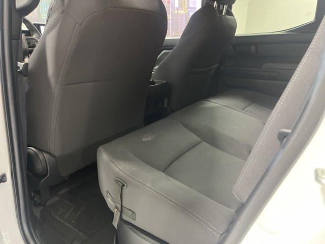 Used 2024 Toyota Tacoma SR5 image 30