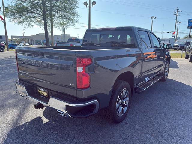 New 2026 Chevrolet Silverado 1500 LT w/ Z71 Off-Road Package image 7