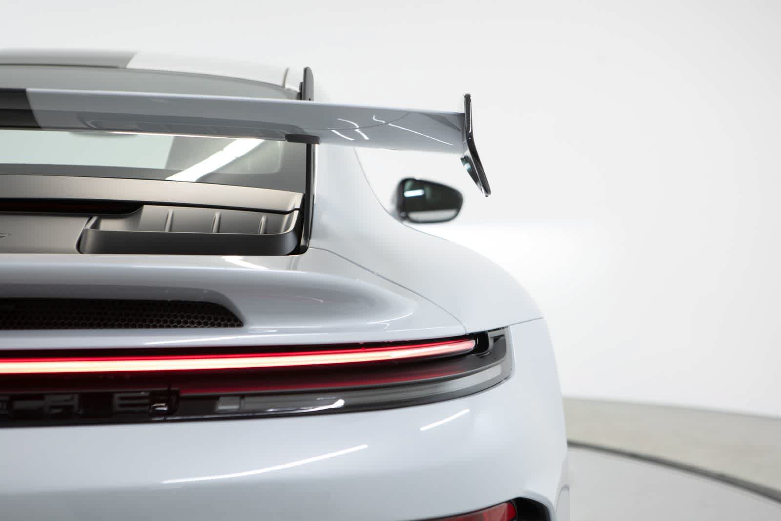 Certified 2026 Porsche 911 GT3 RWD image 34