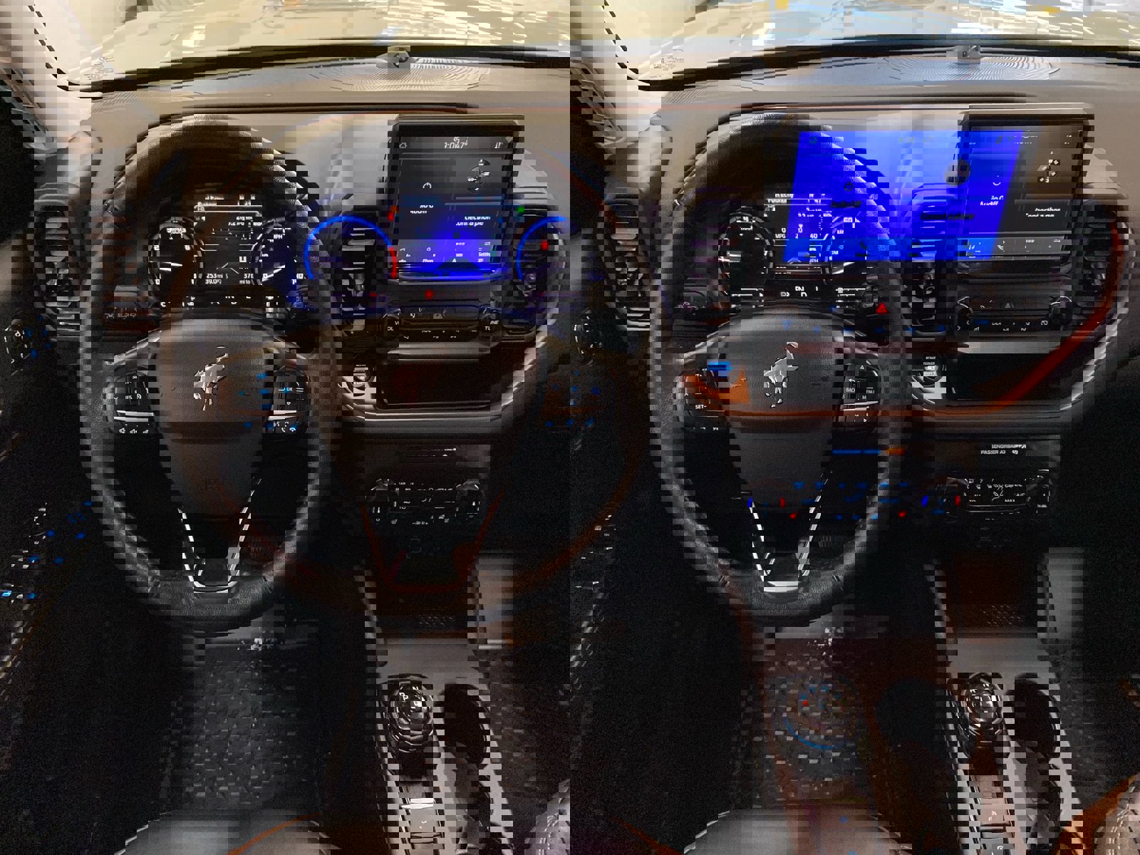 Used 2023 Ford Bronco Sport Outer Banks w/ Tech Package image 15