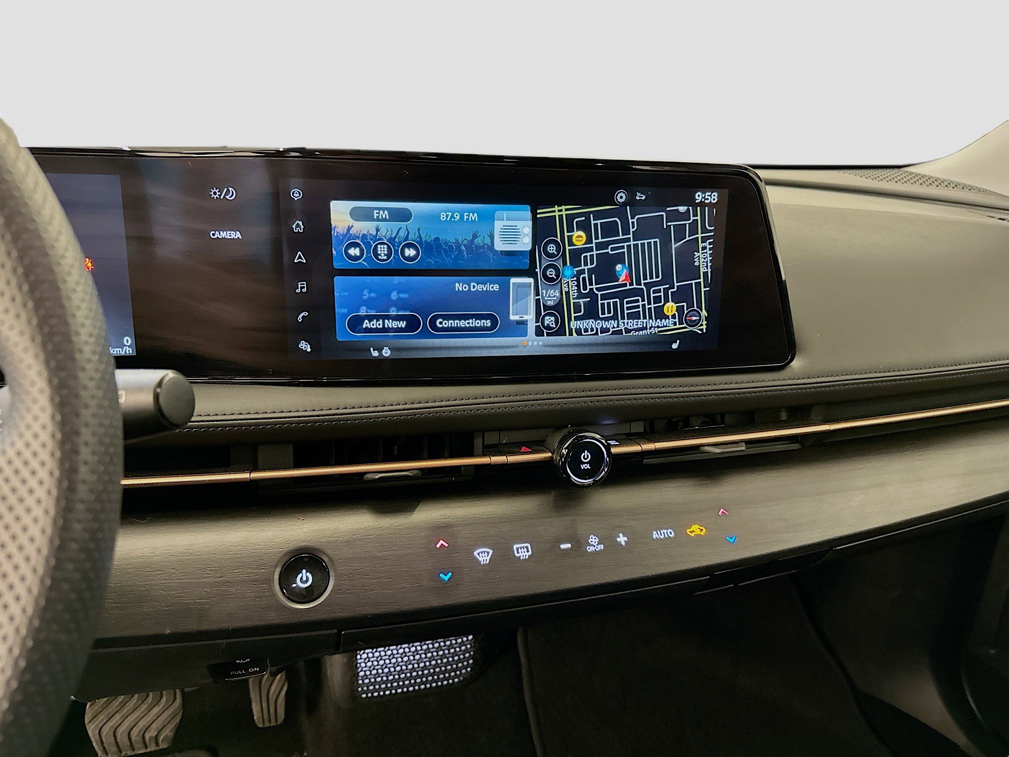 Used 2024 Nissan Ariya ENGAGE+ image 26