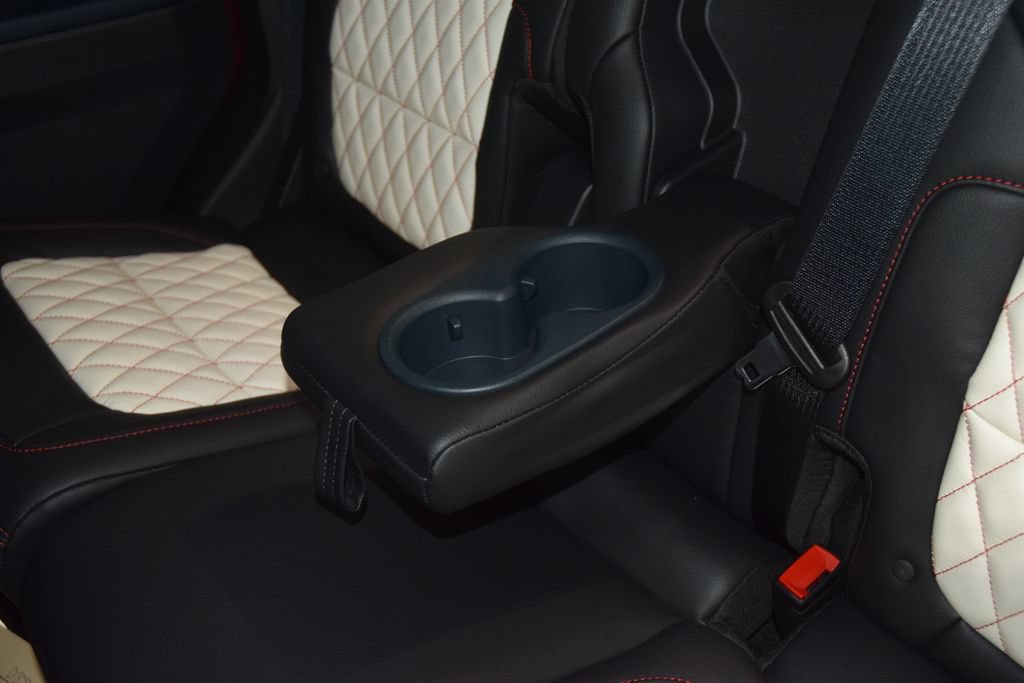 Used 2025 Ford Bronco Heritage Edition AWD/4WD image 45