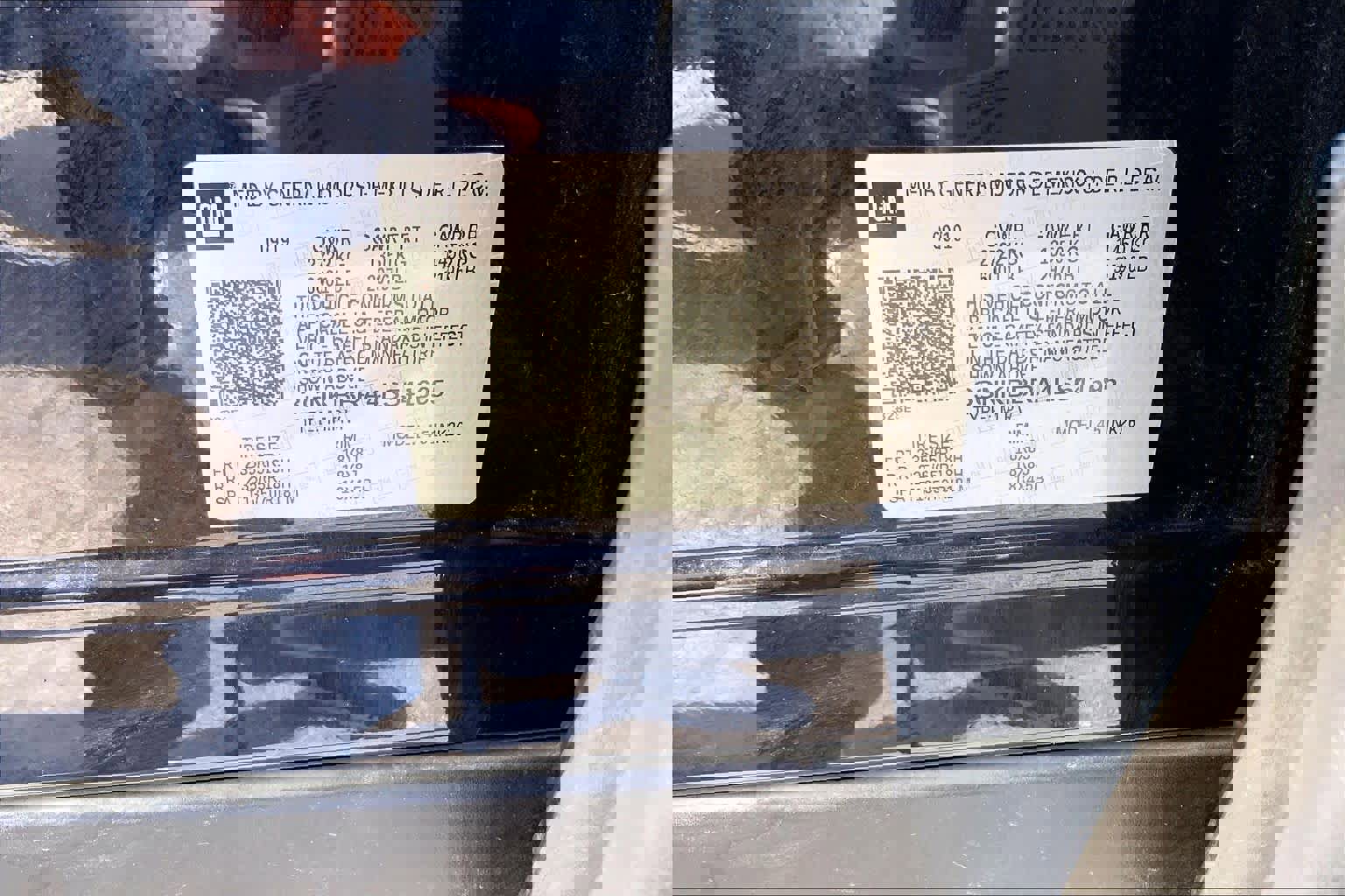 Used 2020 Chevrolet Blazer LT image 35