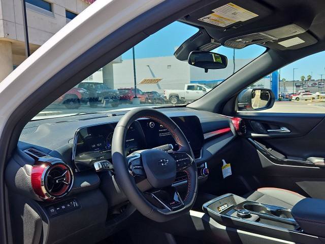 New 2027 Chevrolet Equinox RS AWD/4WD image 10