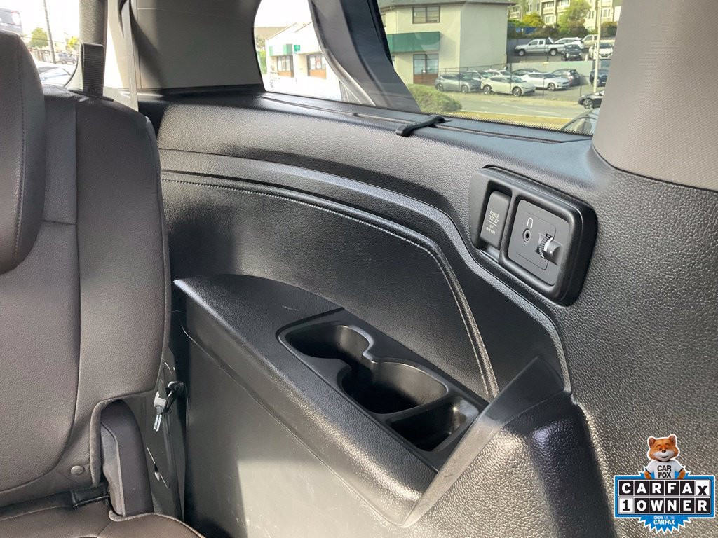 Used 2018 Honda Odyssey Touring image 42