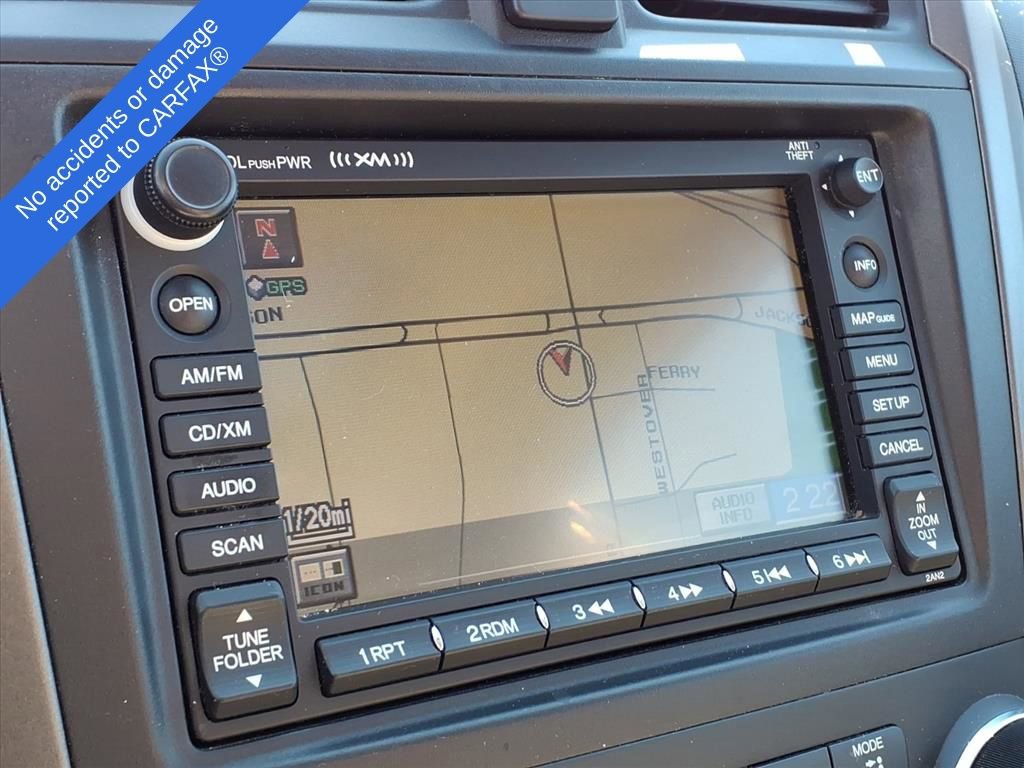 Used 2011 Honda CR-V EX-L image 25