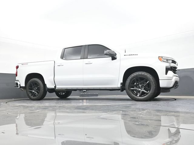 Used 2025 Chevrolet Silverado 1500 RST w/ Protection Package AWD/4WD image 54
