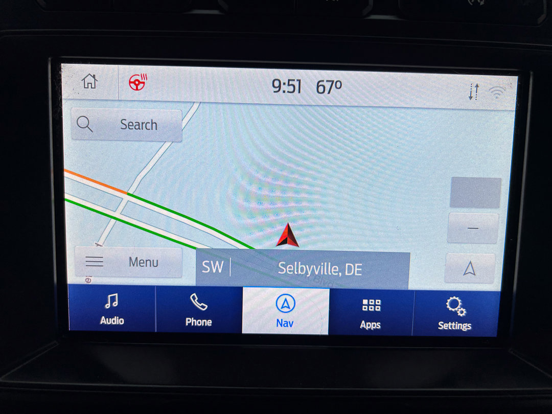 Used 2021 Ford Expedition XLT AWD/4WD image 28