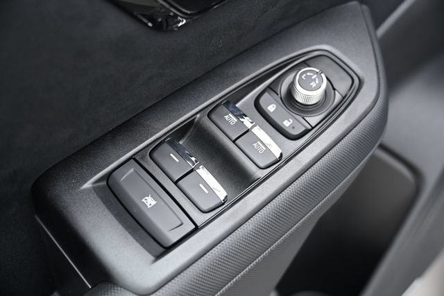 New 2026 Subaru Forester Sport AWD/4WD image 19