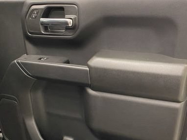 New 2026 Chevrolet Silverado 1500 Custom w/ Turbomax Blackout Package AWD/4WD image 30