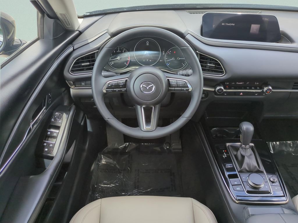 Used 2024 MAZDA CX-30 AWD 2.5 S w/ Preferred Package image 32