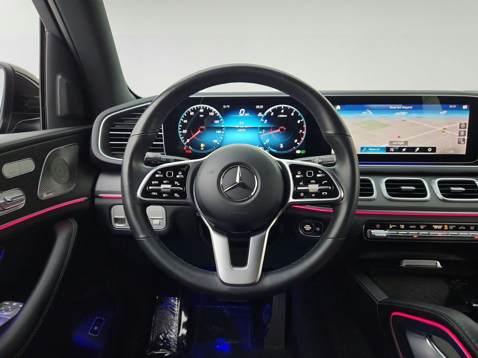 Certified 2023 Mercedes-Benz GLE 350 4MATIC image 23