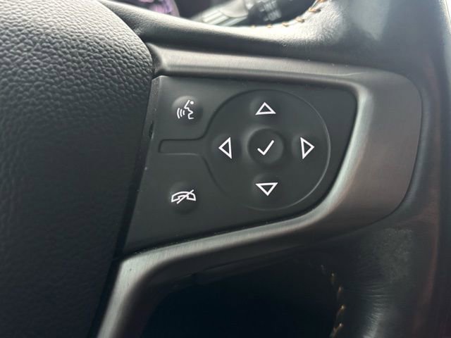 Used 2022 GMC Terrain AT4 w/ LPO, Floor Liner Package AWD/4WD image 19