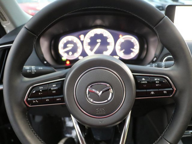 New 2026 MAZDA CX-90 3.3 Turbo w/ Premium Sport Pkg AWD/4WD image 15