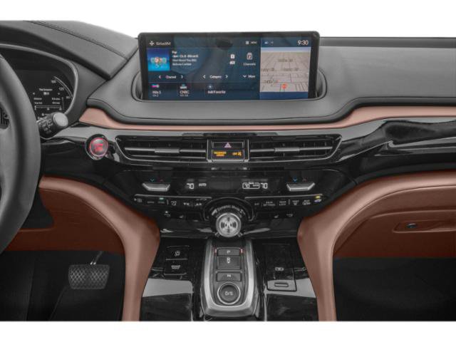 Used 2024 Acura MDX w/ Technology Package AWD/4WD image 10