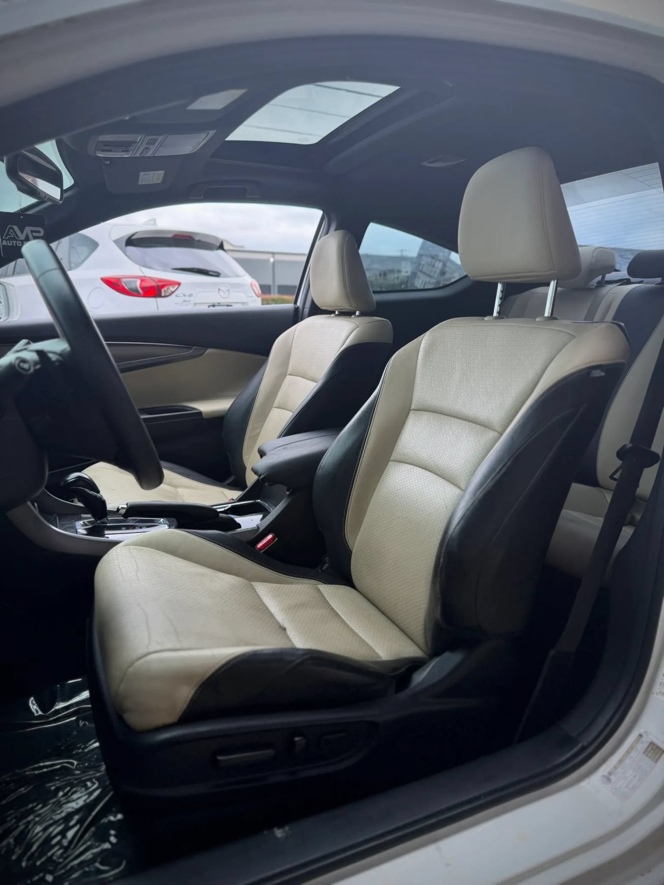 Used 2016 Honda Accord EX-L image 7