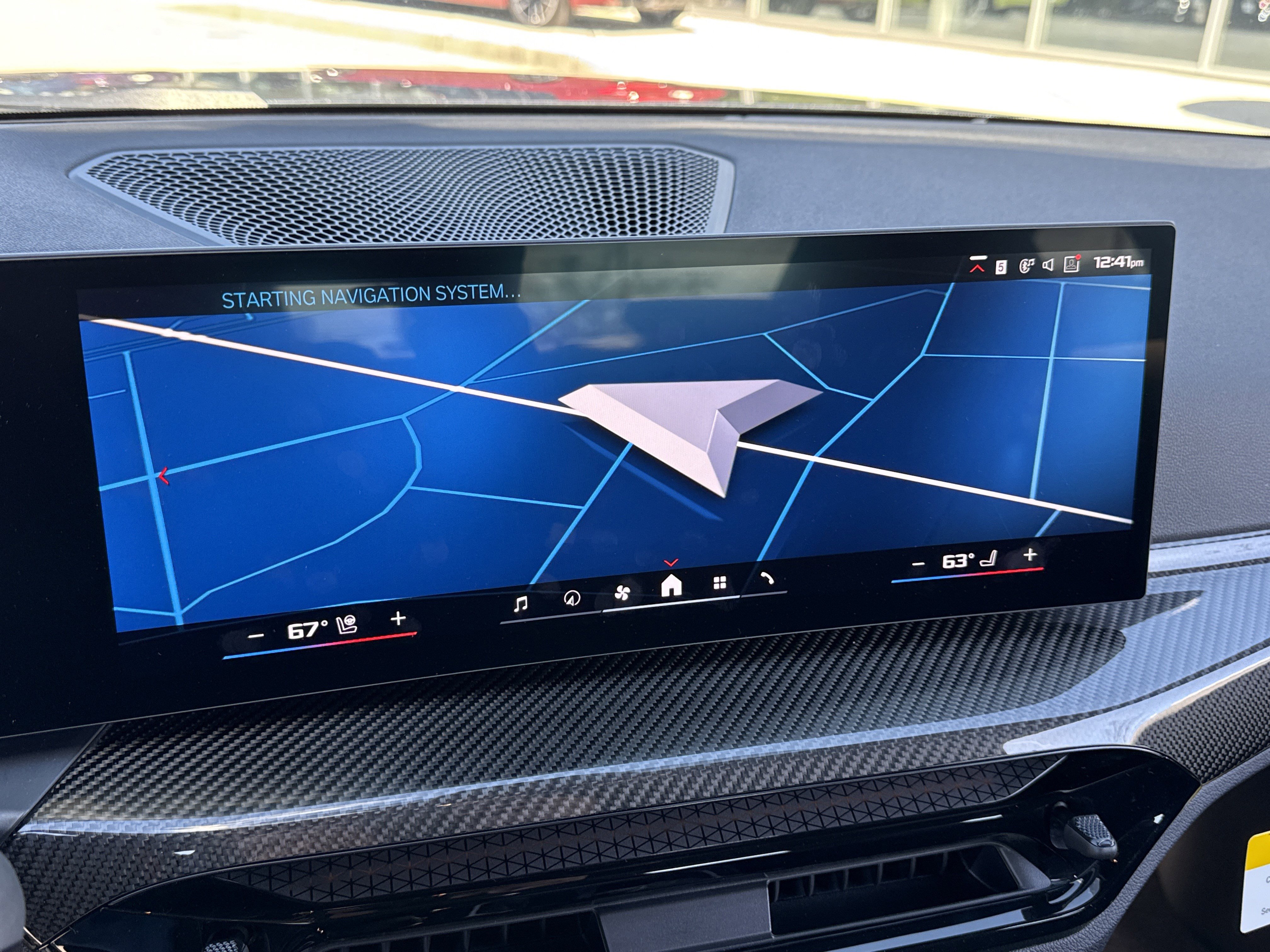 New 2026 BMW M2 w/ Lighting Package image 6