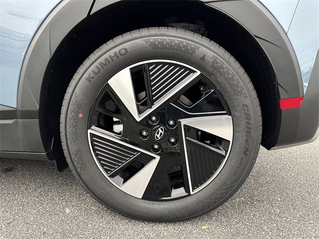 New 2026 Hyundai Ioniq 5 SEL image 20