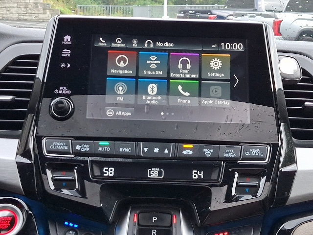 Used 2018 Honda Odyssey Elite image 17