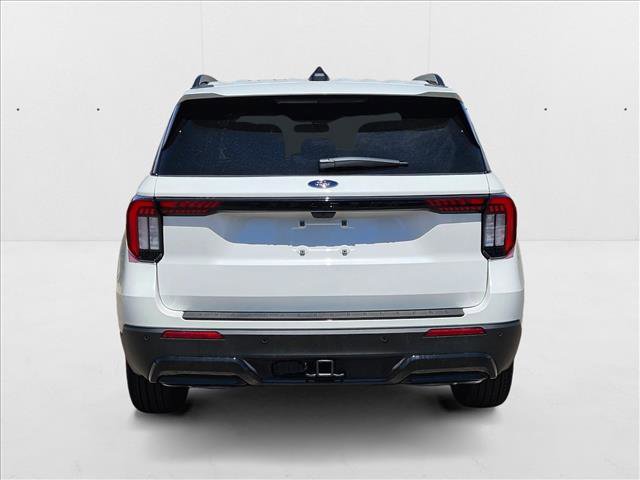 New 2025 Ford Explorer ST-Line image 6
