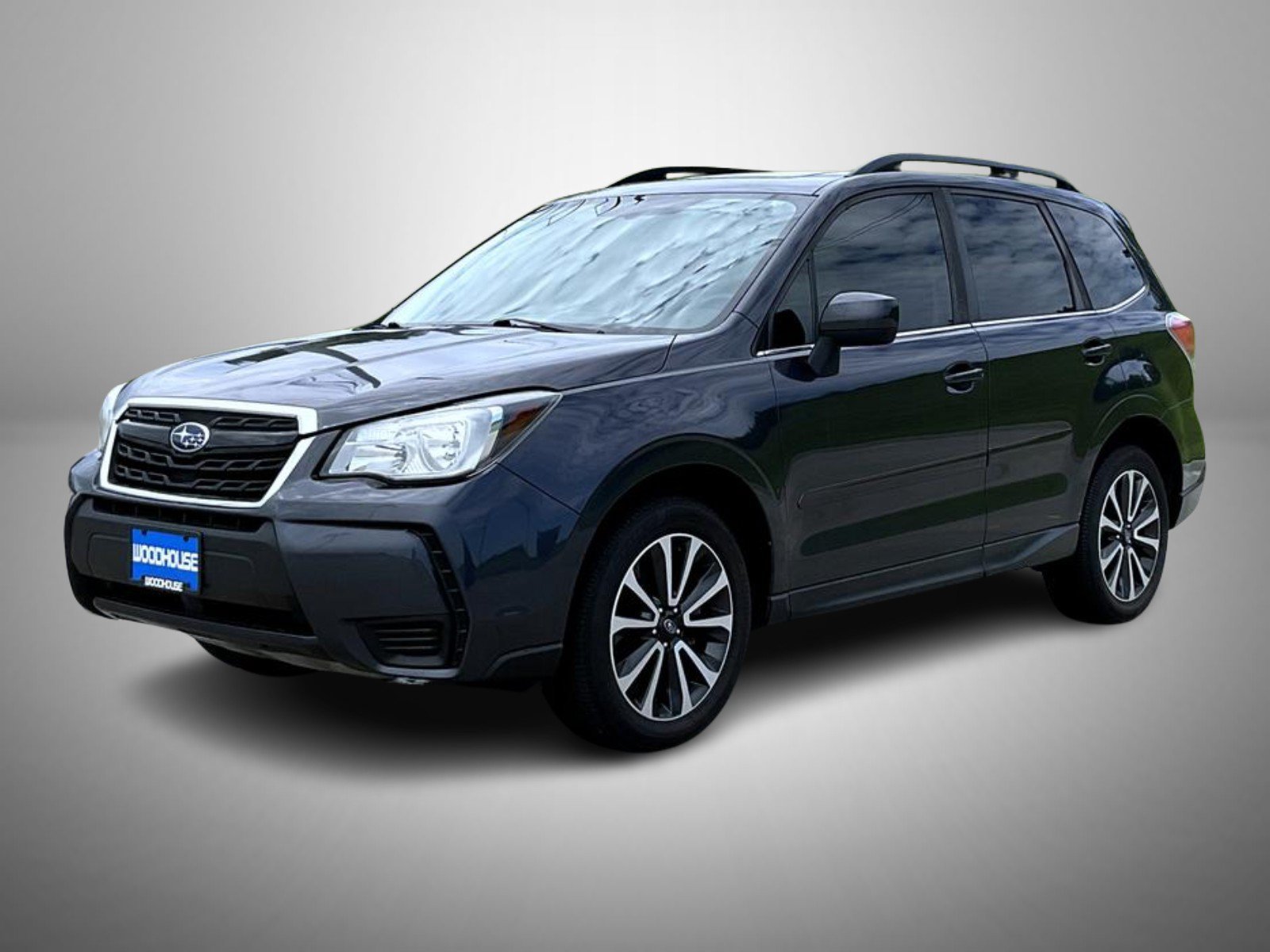 Used 2017 Subaru Forester 2.0XT Premium