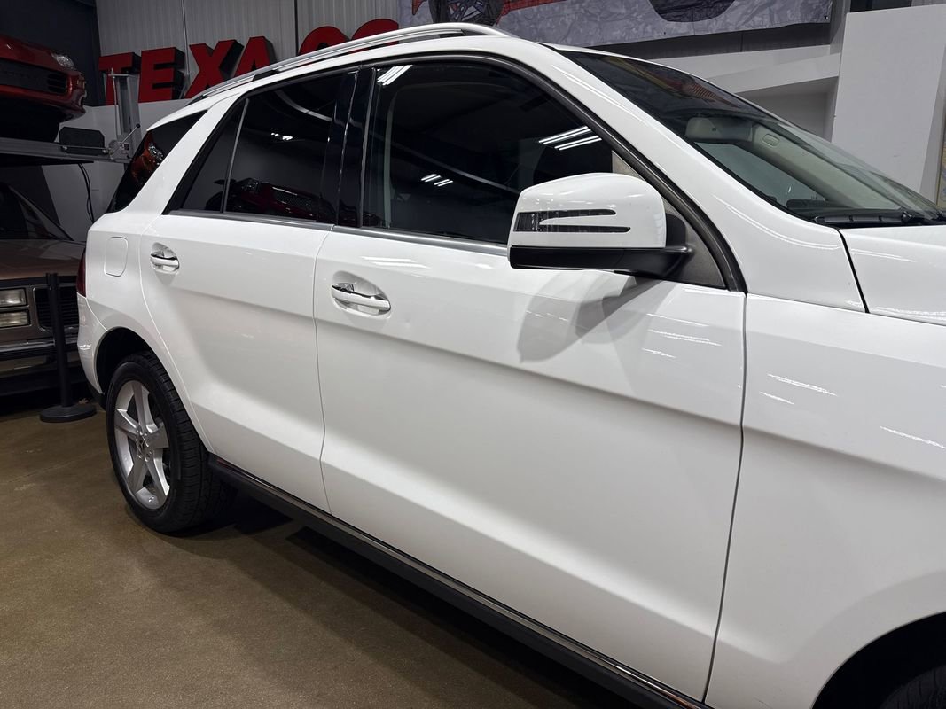 Used 2017 Mercedes-Benz GLE 350 4MATIC image 44