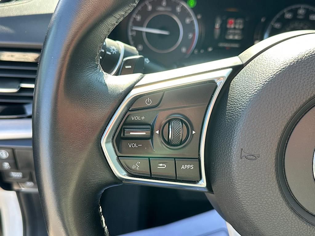 Certified 2023 Acura RDX AWD image 26