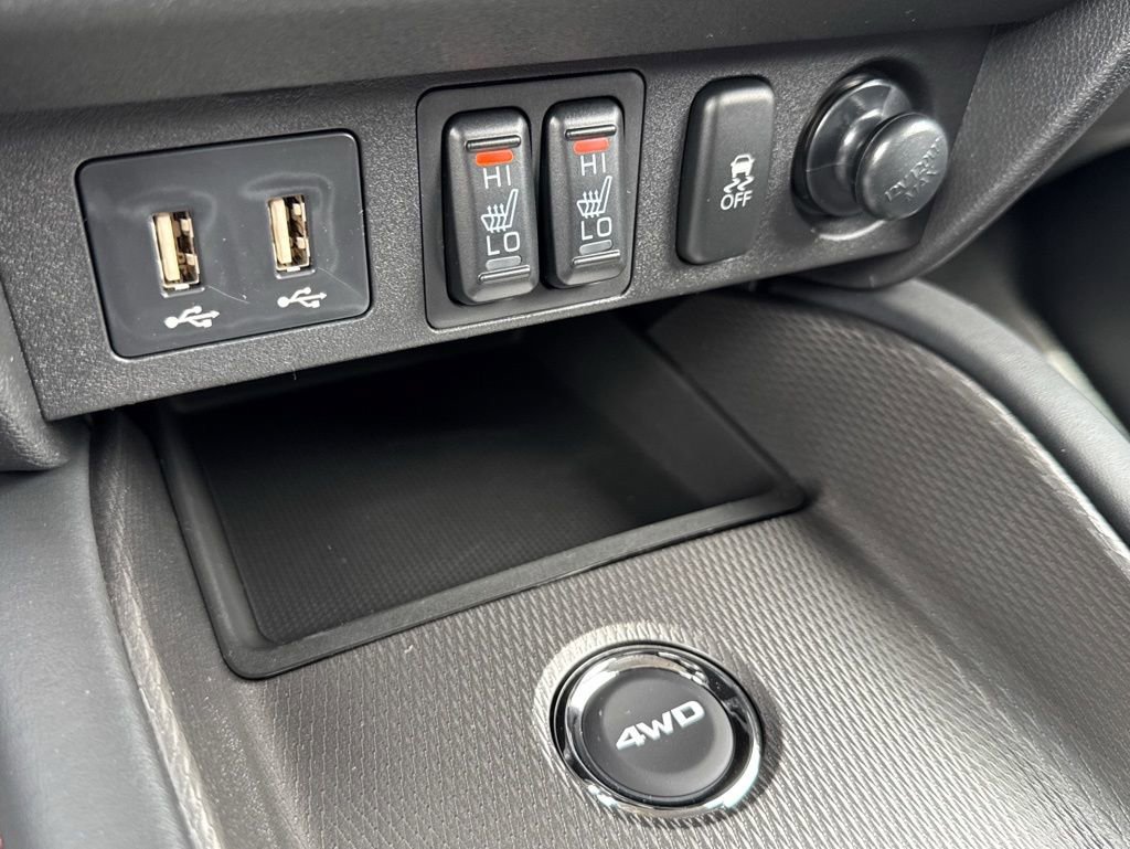 New 2026 Mitsubishi Outlander Sport LE image 14