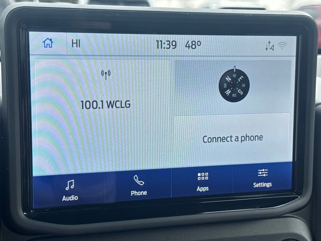 Used 2022 Ford Bronco Sport Big Bend w/ Convenience Package image 38