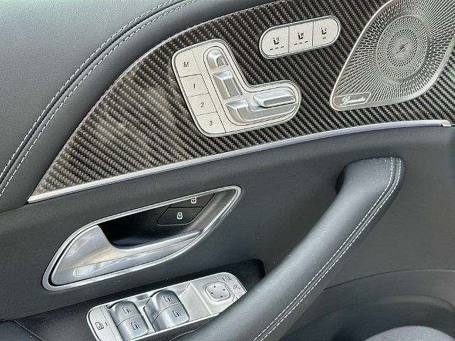 Certified 2026 Mercedes-Benz GLE 63 AMG S image 16