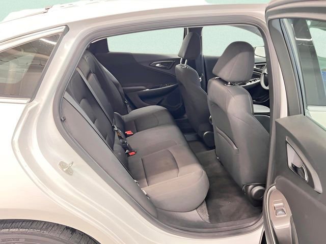 Used 2024 Chevrolet Malibu LT image 8