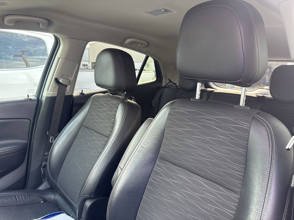 Used 2016 Buick Encore FWD image 8