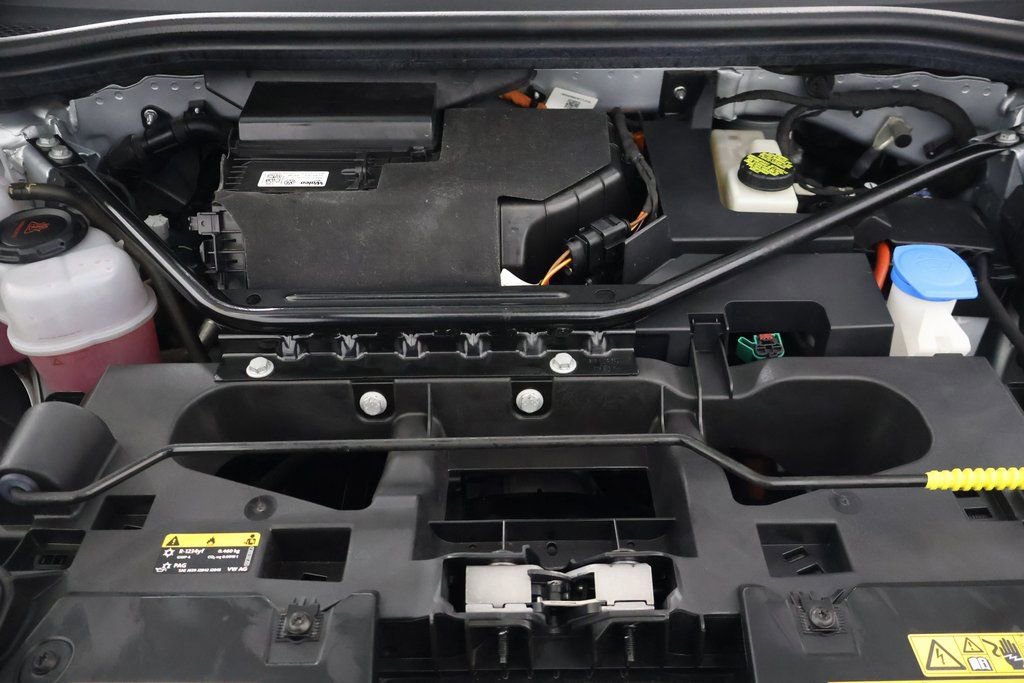 Used 2021 Volkswagen ID.4 Pro S image 28