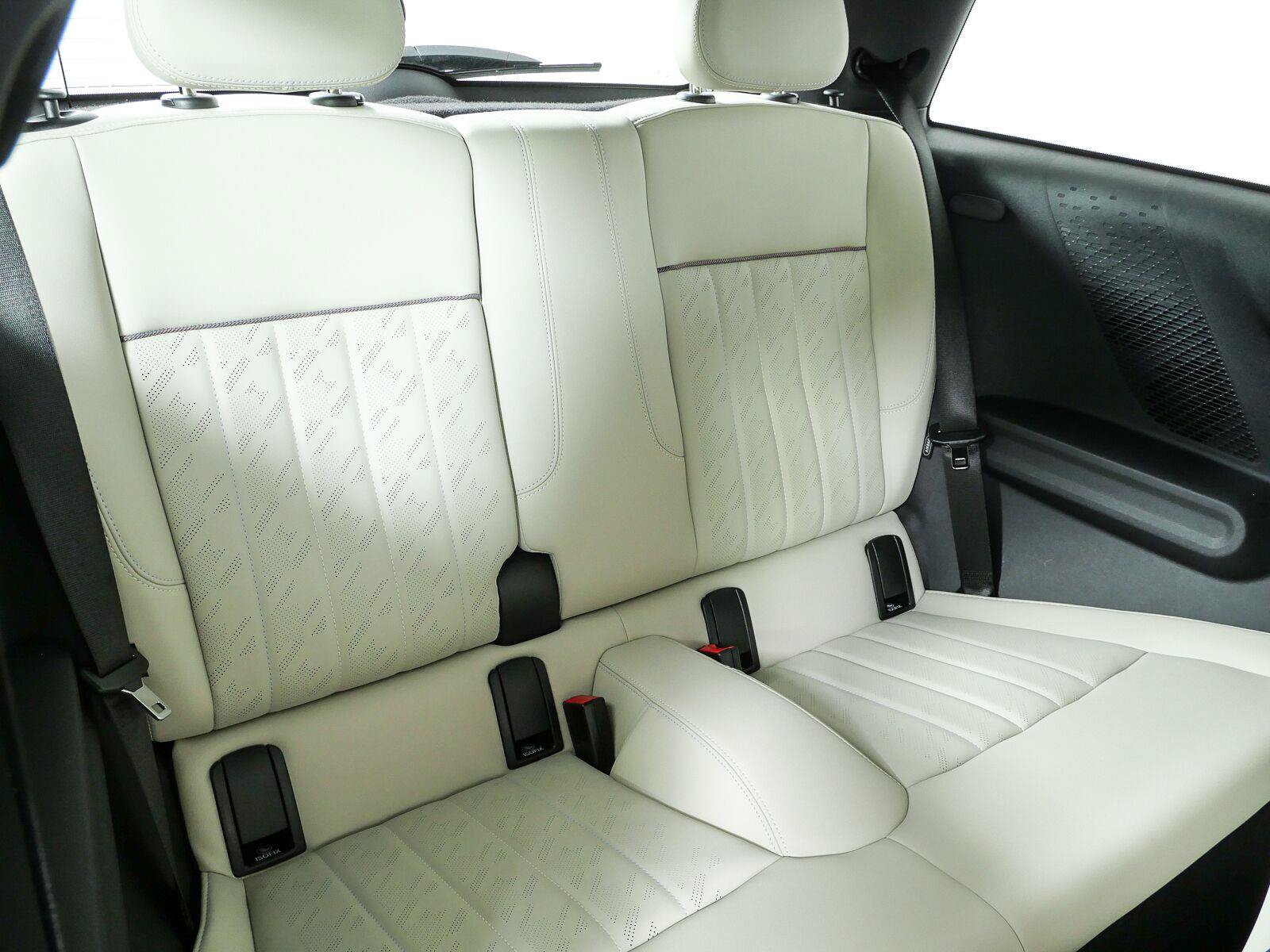 Used 2025 MINI Cooper S FWD image 19
