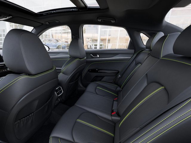 New 2026 Kia K5 GT w/ GT1 Package image 21