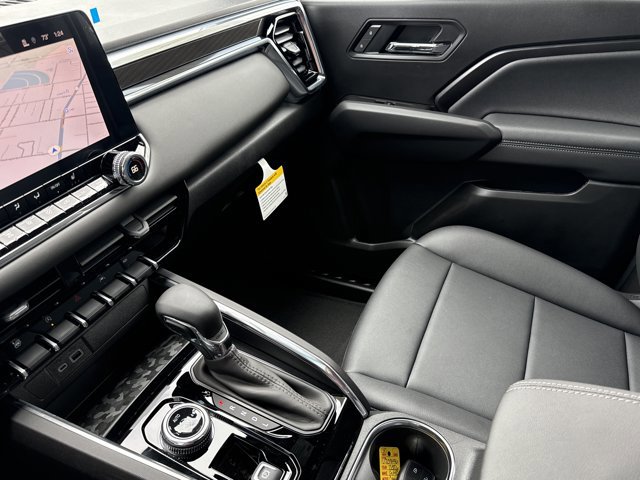 New 2026 GMC Canyon Elevation w/ Convenience Package AWD/4WD image 22