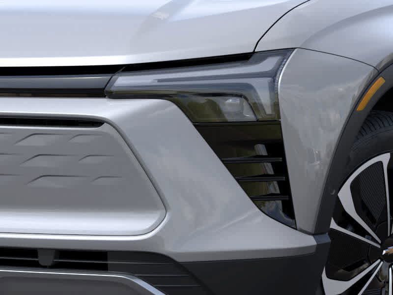 New 2025 Chevrolet Blazer EV LT image 10